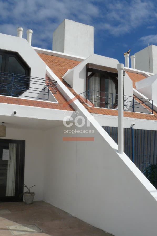Apartamento en La Barra, La Barra