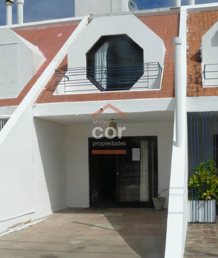 Apartamento en La Barra, La Barra
