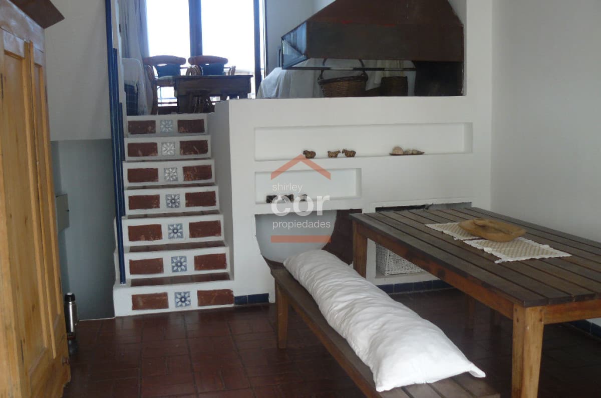 Apartamento en La Barra, La Barra