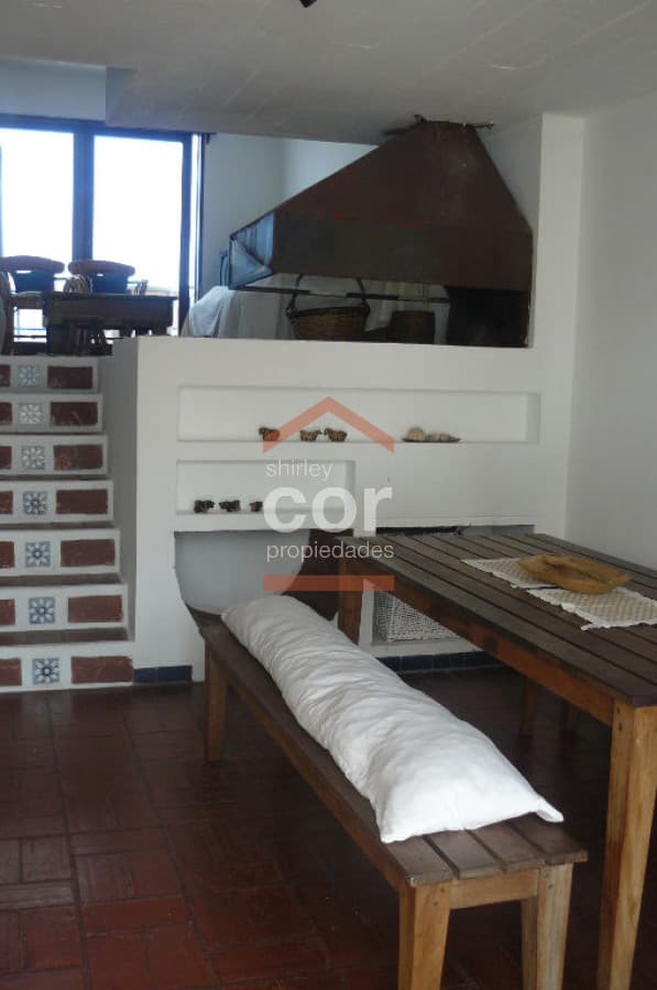 Apartamento en La Barra, La Barra