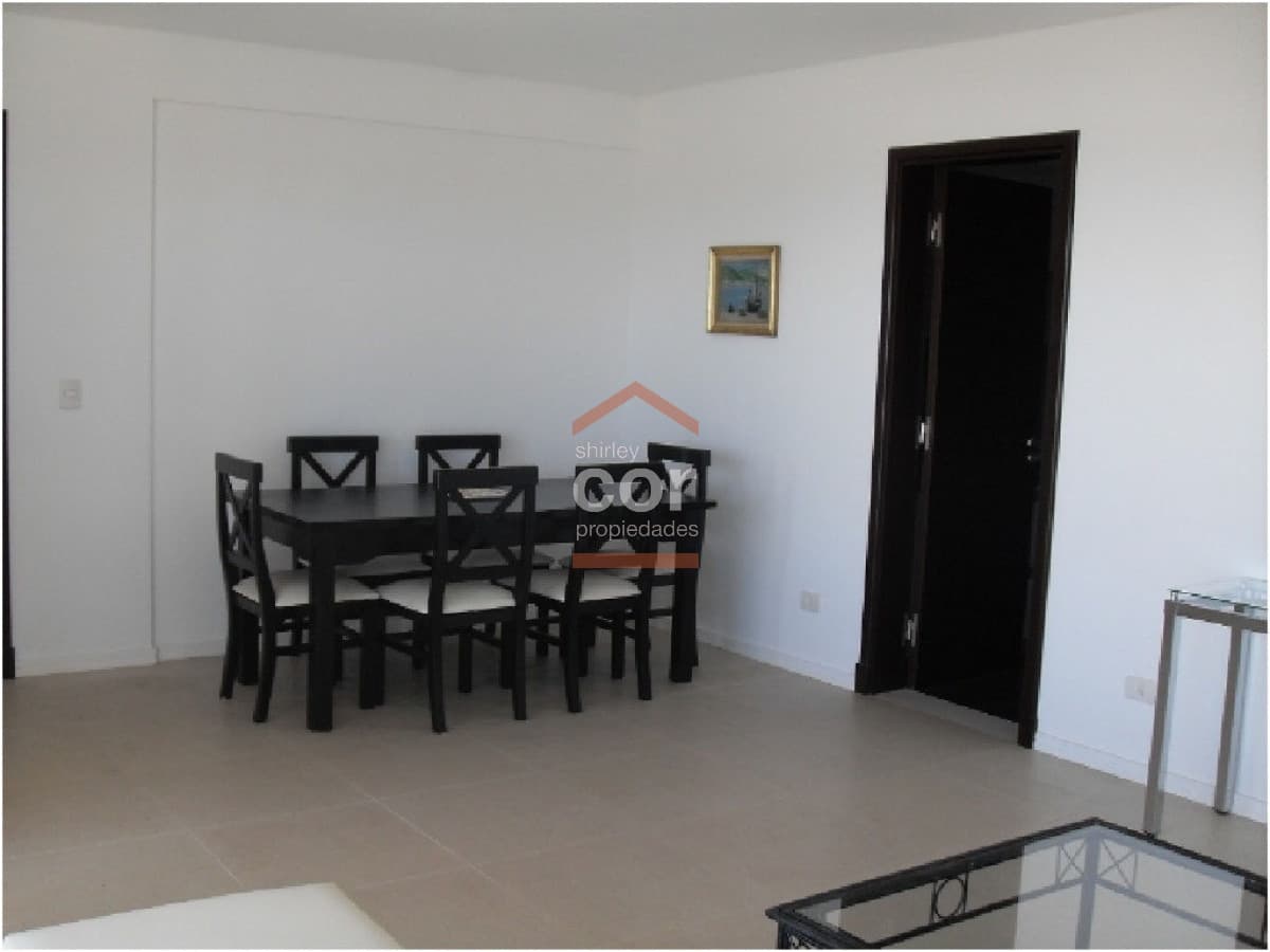 Apartamento en La Barra, La Barra