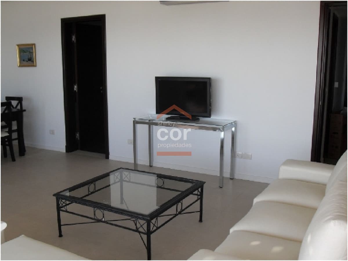 Apartamento en La Barra, La Barra