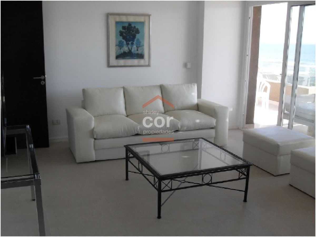 Apartamento en La Barra, La Barra