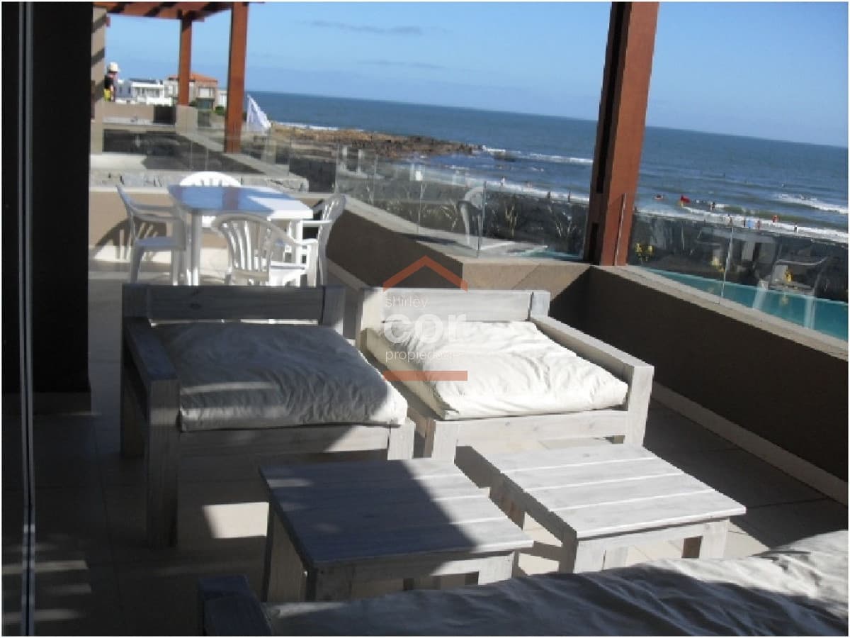 Apartamento en La Barra, La Barra
