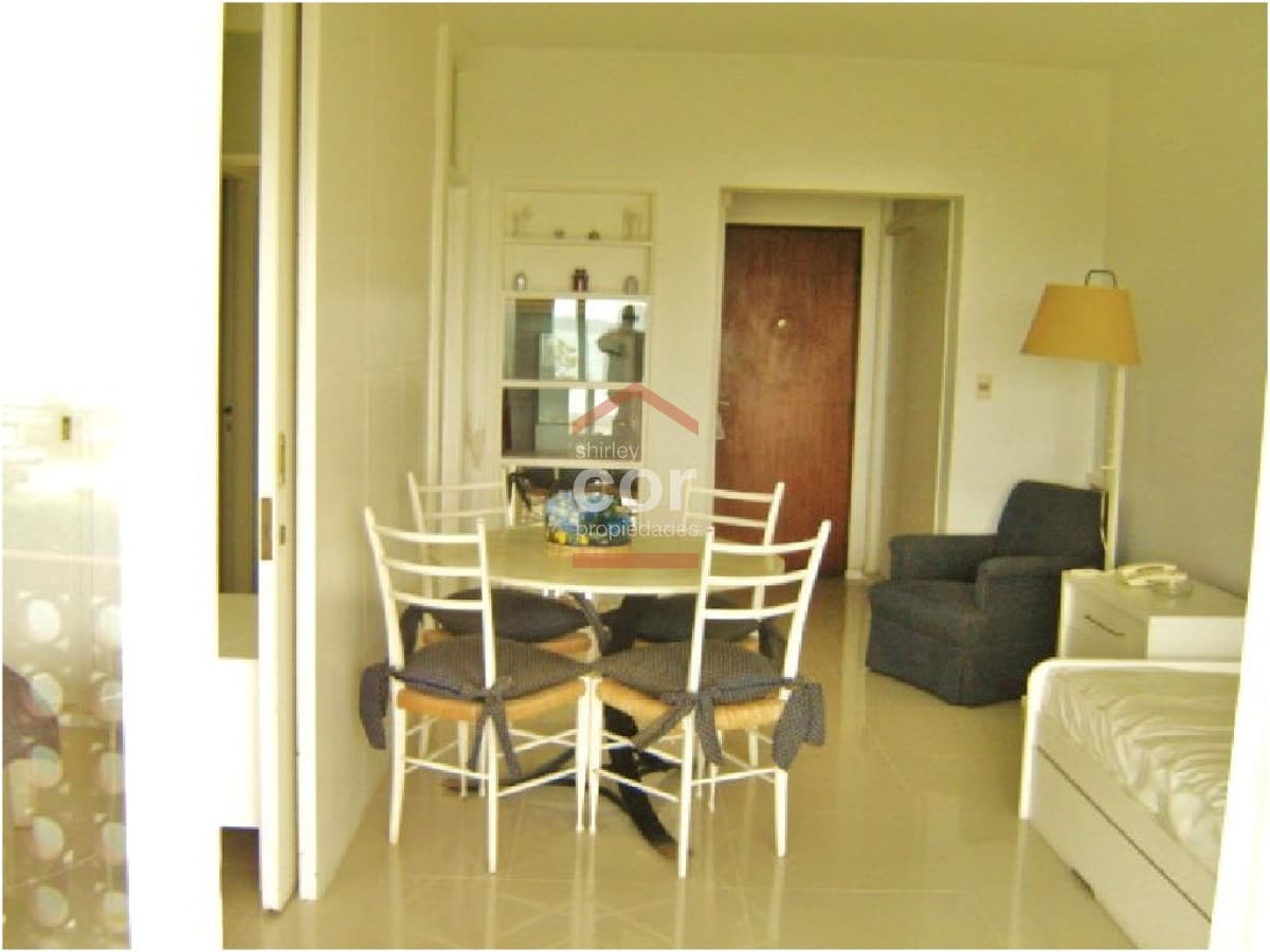Apartamento en Punta del Este, Mansa