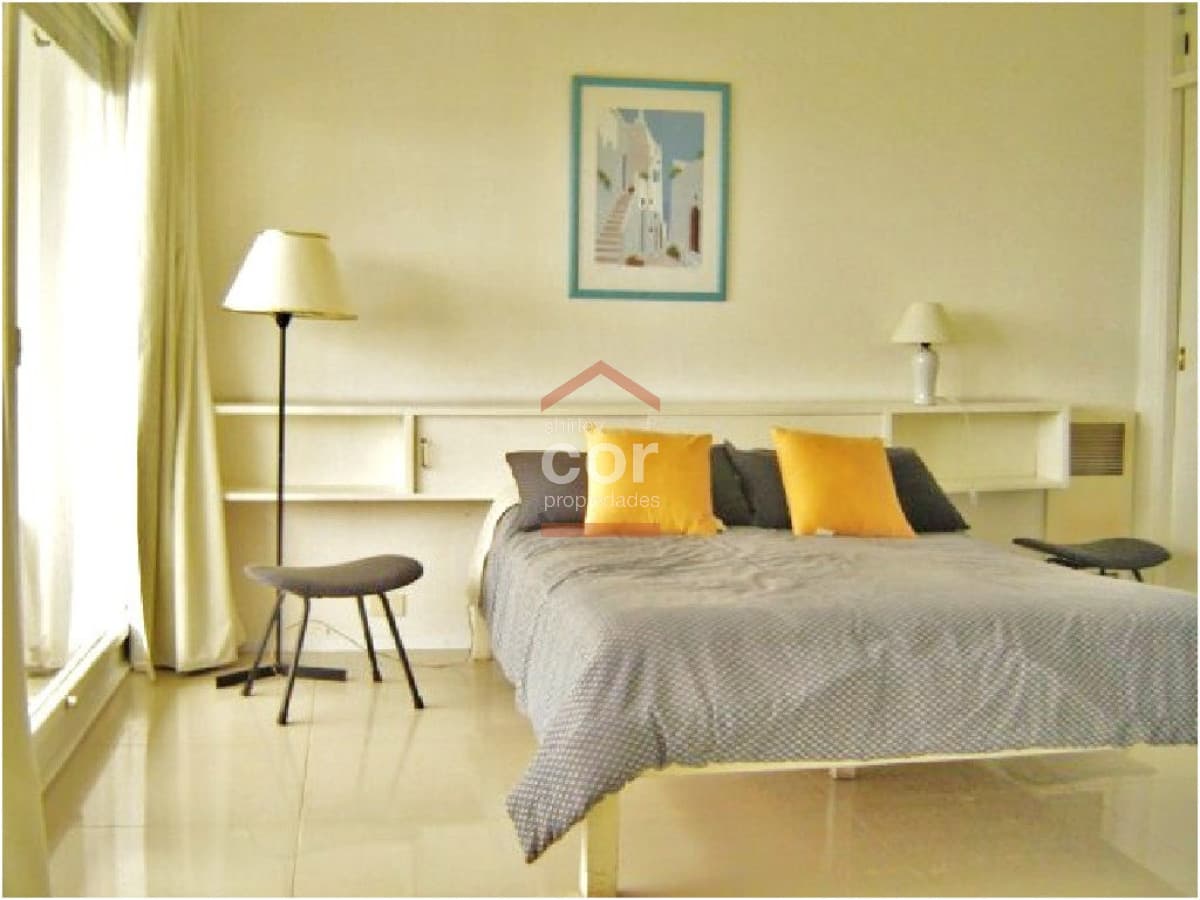 Apartamento en Punta del Este, Mansa