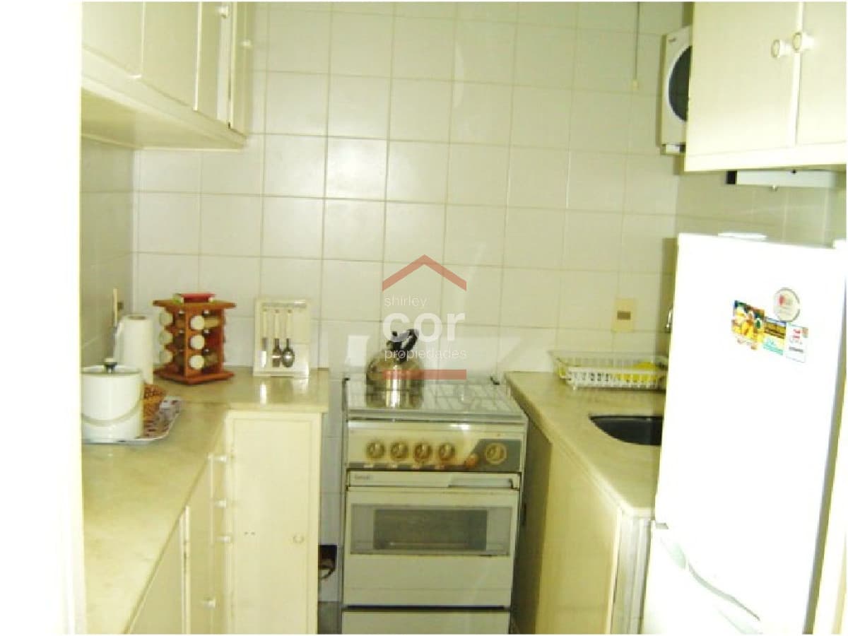 Apartamento en Punta del Este, Mansa
