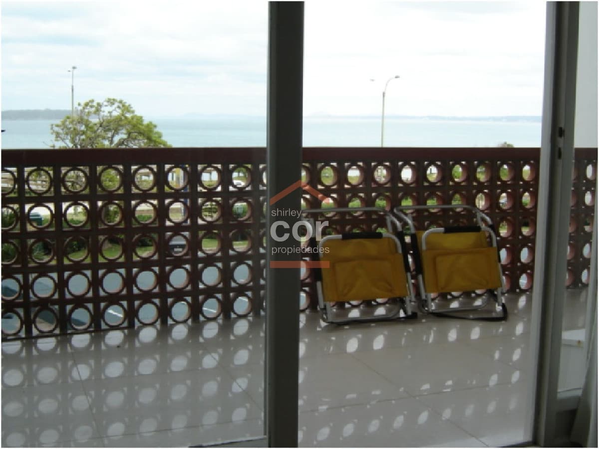 Apartamento en Punta del Este, Mansa