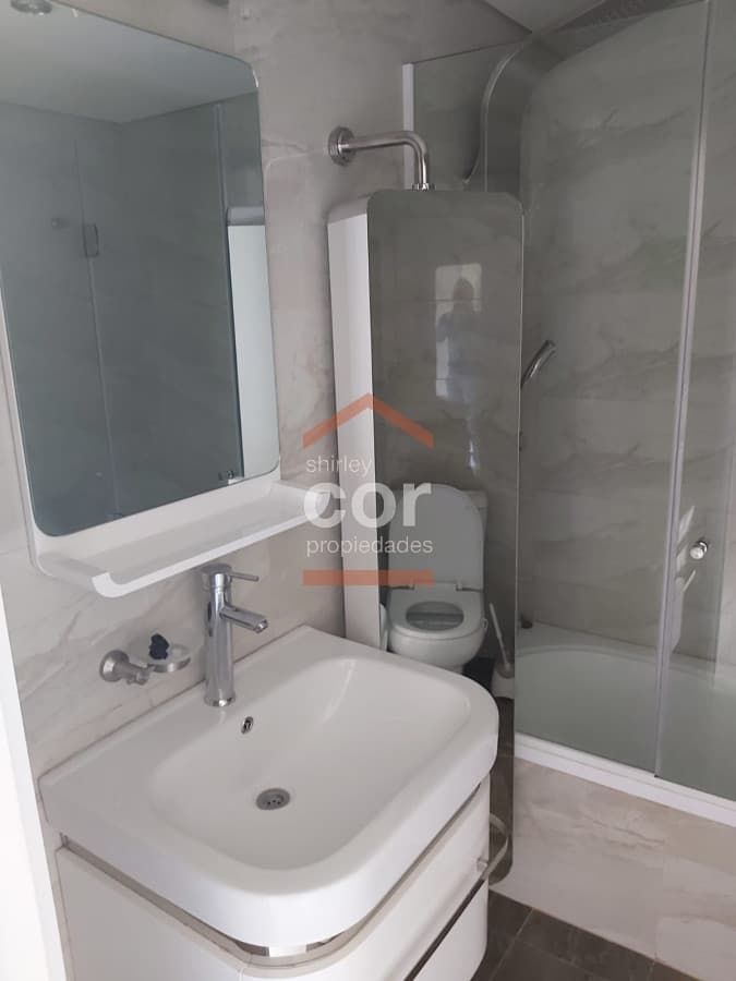 Apartamento en Punta Ballena, Laguna del Sauce
