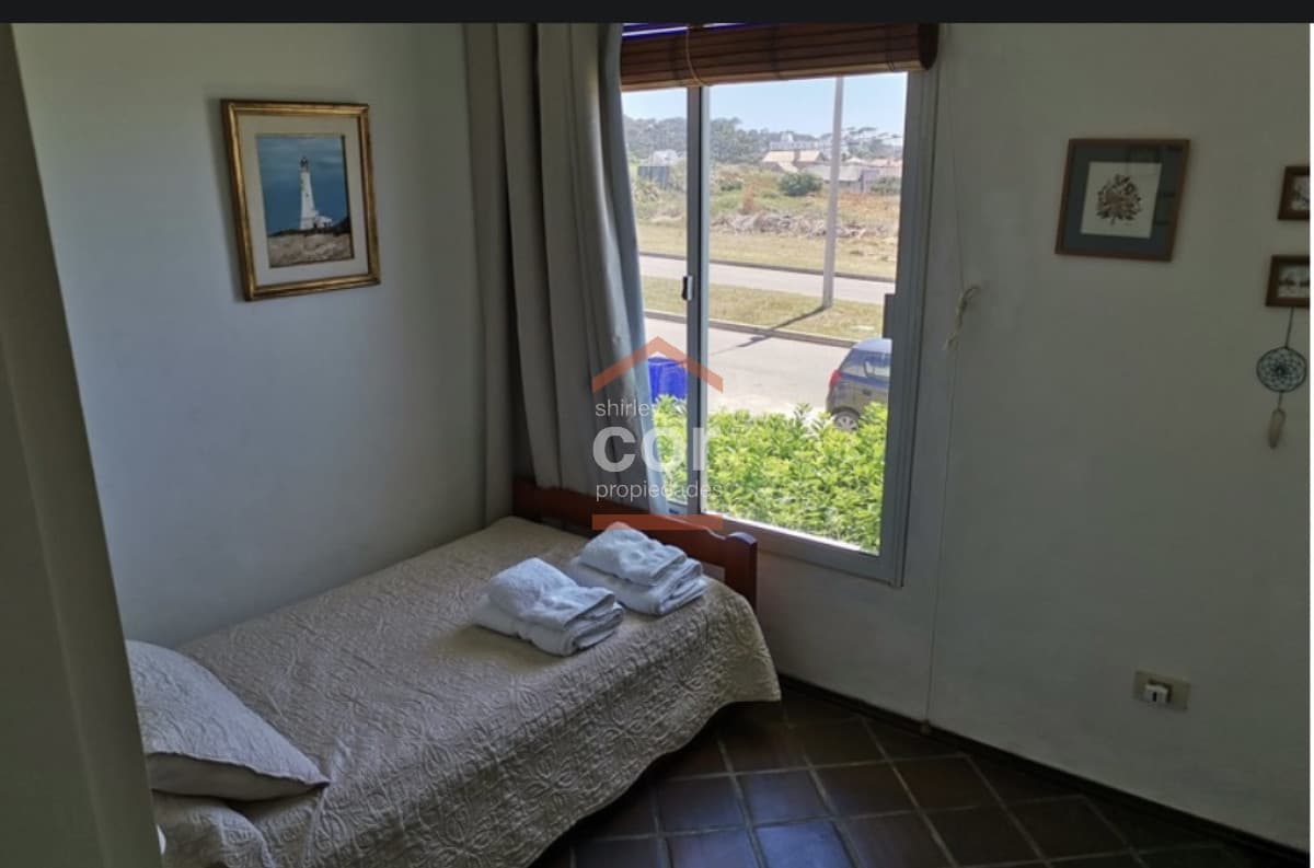 Casa en La Barra, Montoya