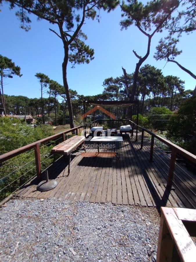 Casa en La Barra, Montoya