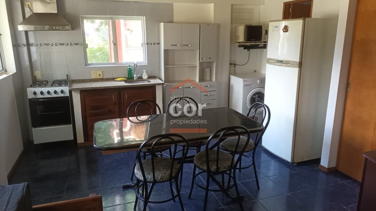 Casa en La Barra, El Tesoro