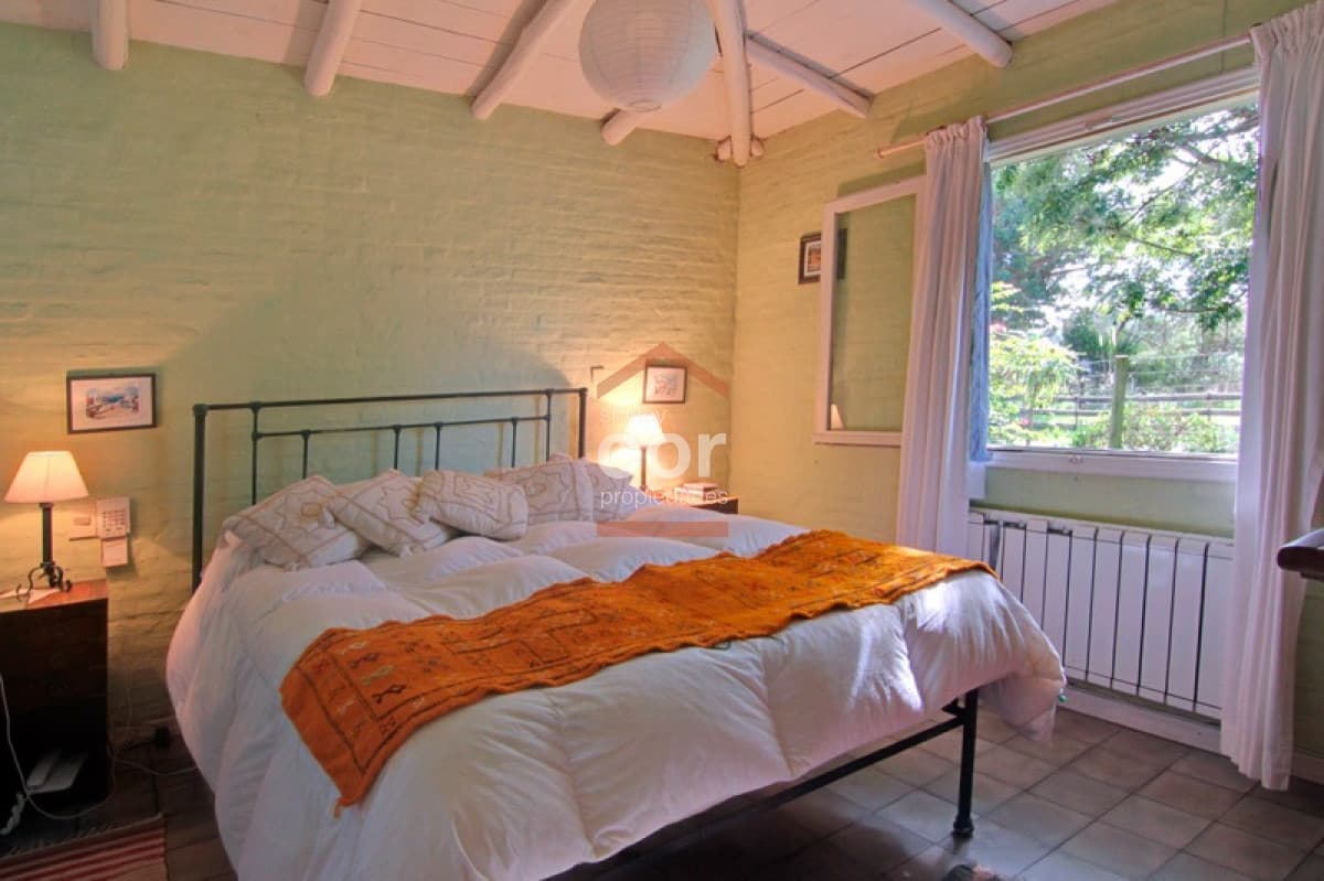 Casa en La Barra, La Barra