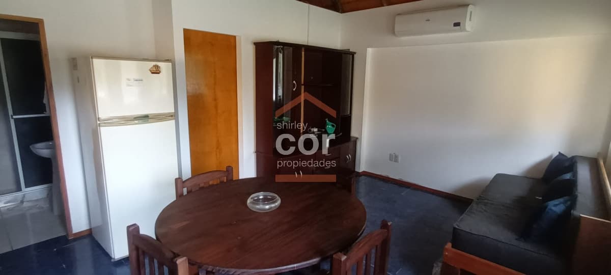 Casa en La Barra, El Tesoro