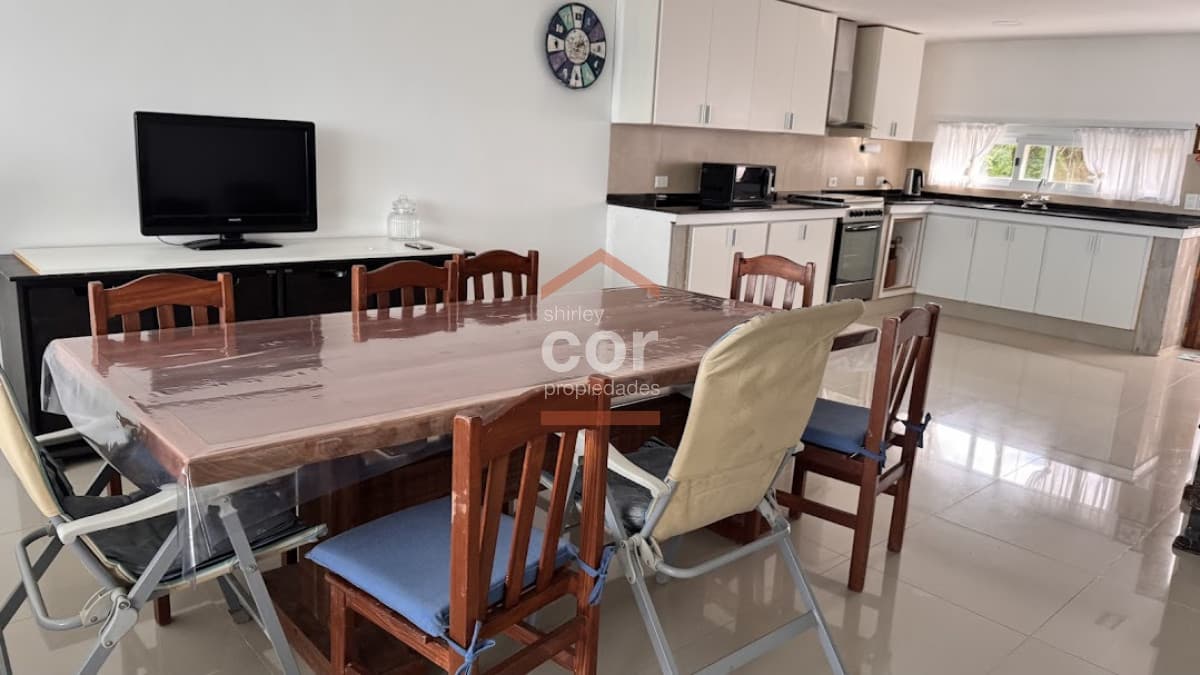 Casa a estrenar