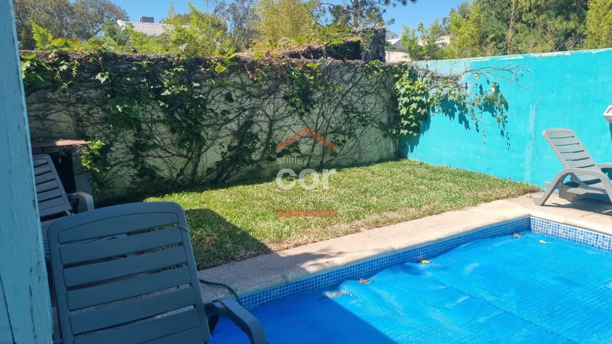 Casa en La Barra, La Barra