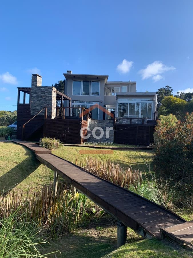 Casa en Jose Ignacio, San Vicente