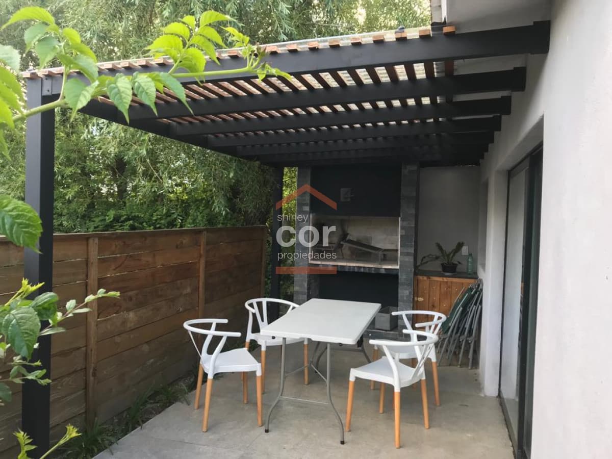 Casa a estrenar