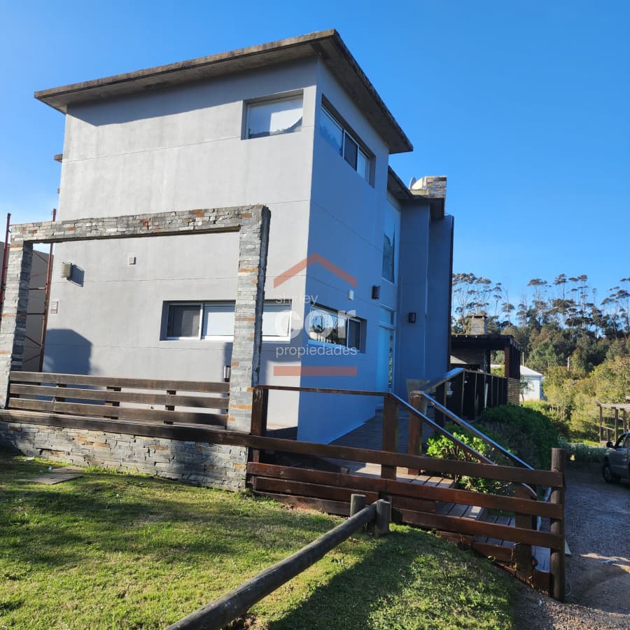 Casa en Jose Ignacio, San Vicente