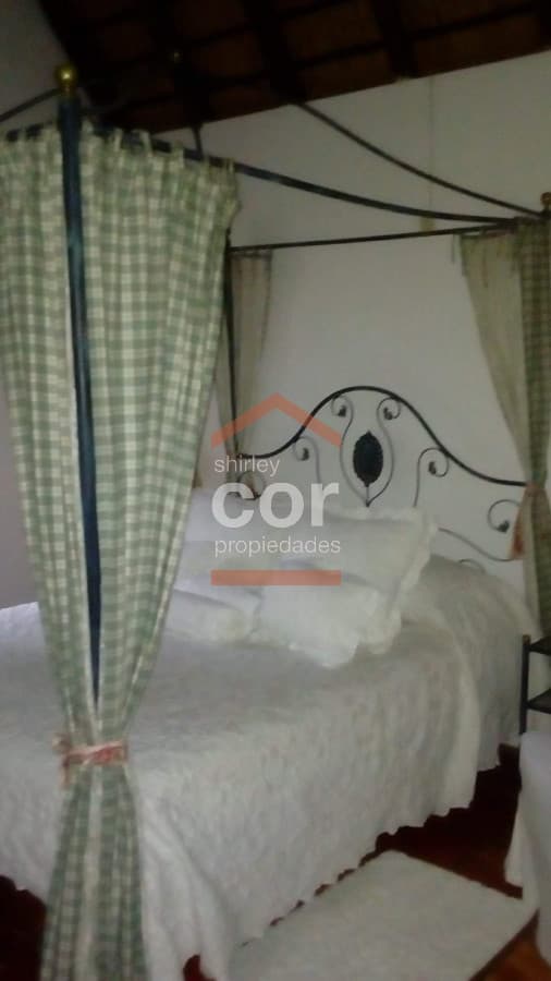 Acogedora casa en alquiler temporario