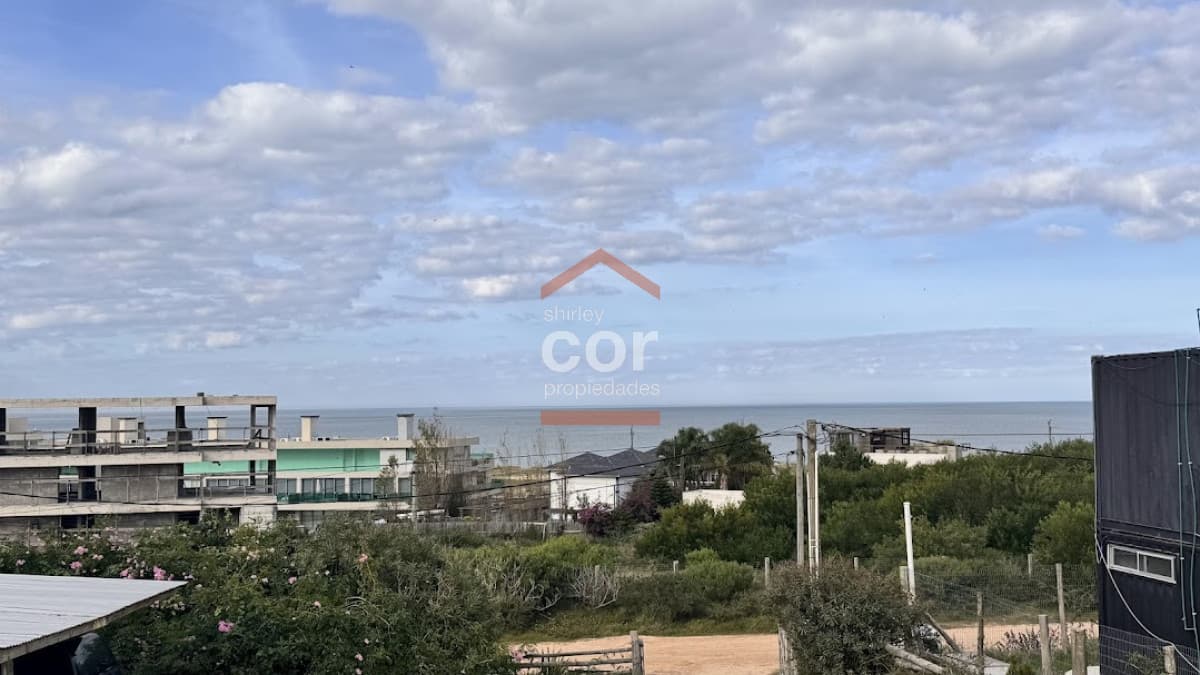 Casa a estrenar