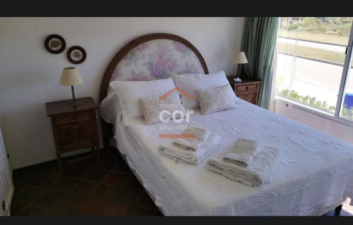 Casa en La Barra, Montoya
