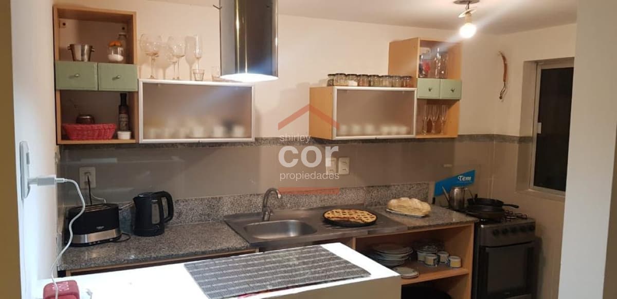 Casa en La Barra, Montoya