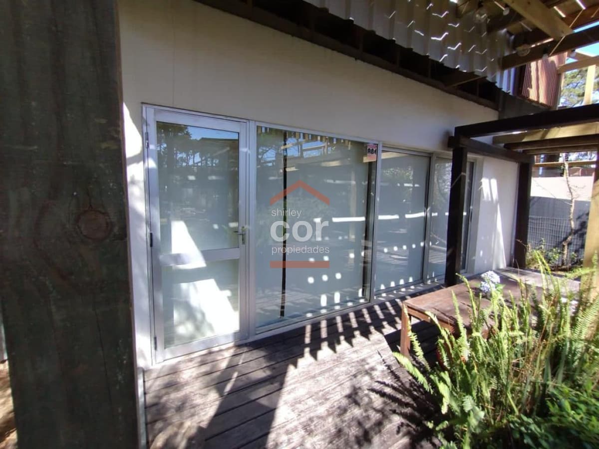 Casa en La Barra, Montoya