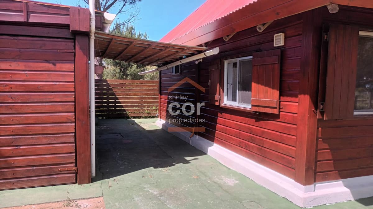 Casa en La Barra, El Tesoro