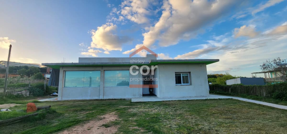 Casa a estrenar