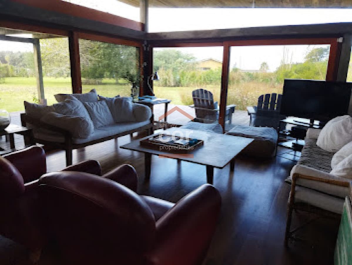 Casa para disfrutar de la naturaleza!