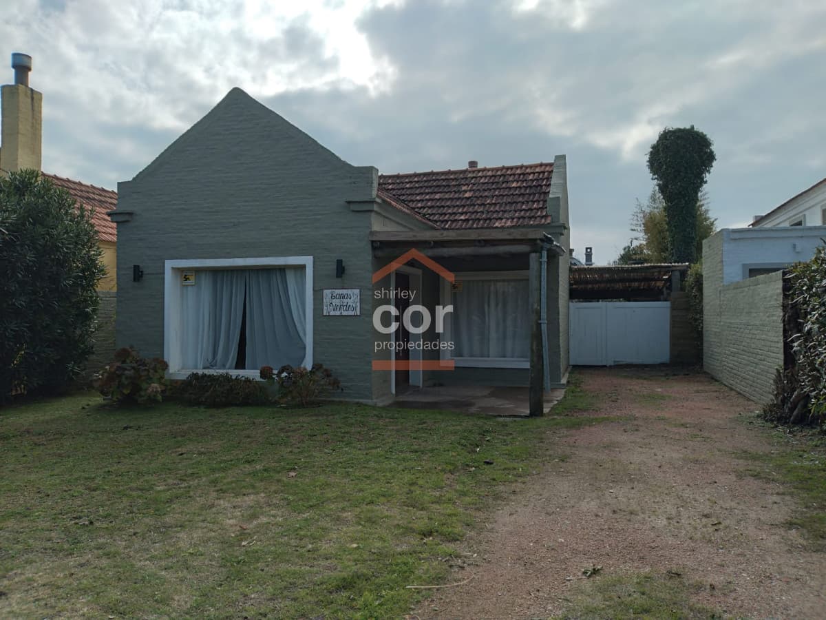 Casa en La Barra, La Barra