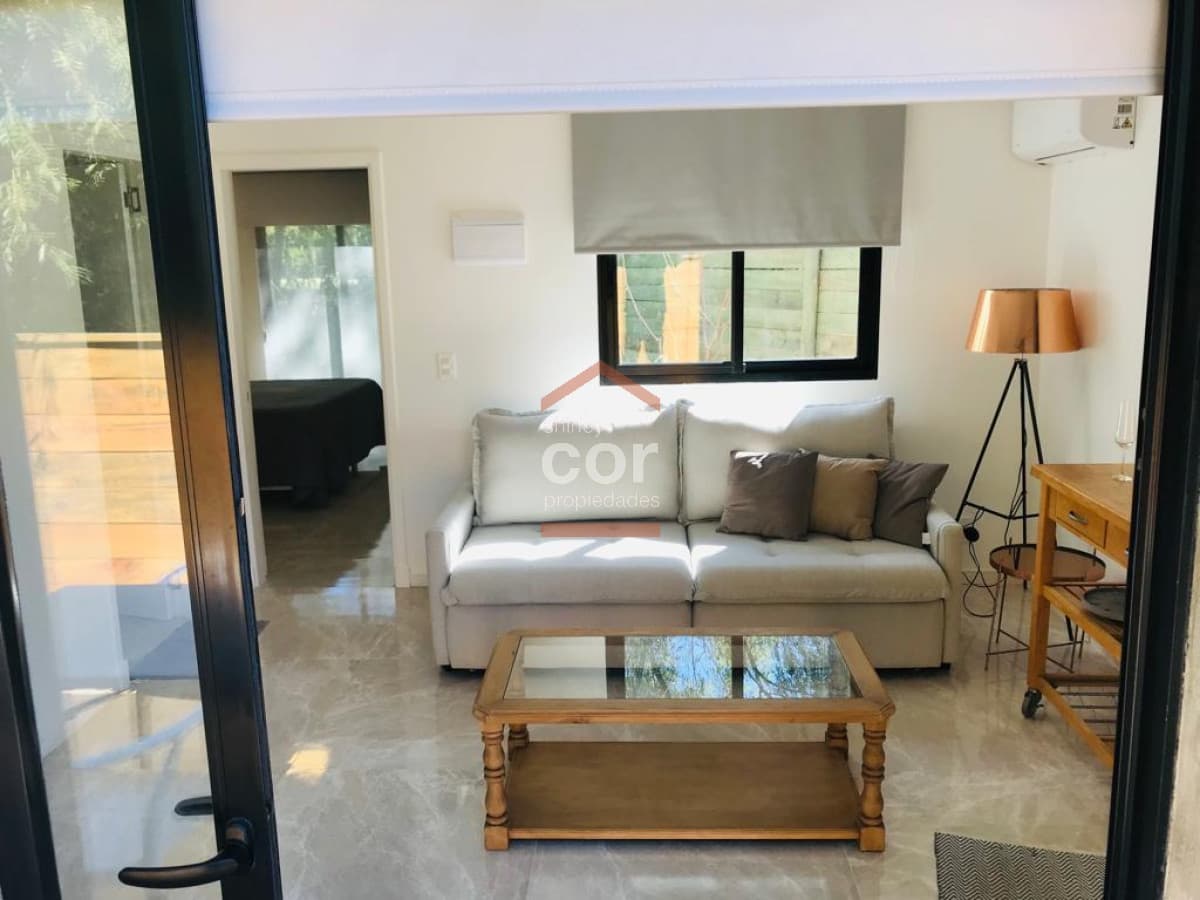 Casa a estrenar