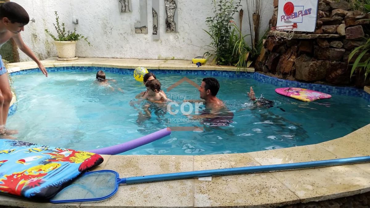 Casa a estrenar