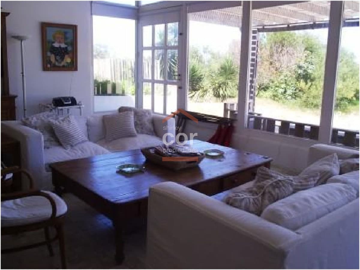 Casa en La Barra, La Barra