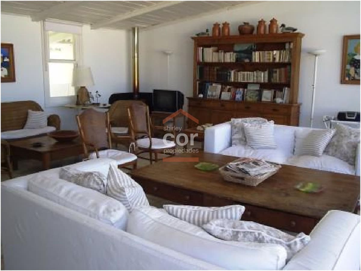 Casa en La Barra, La Barra