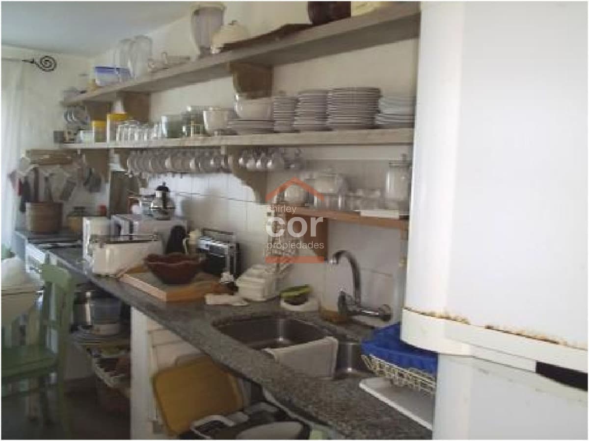 Casa en La Barra, La Barra