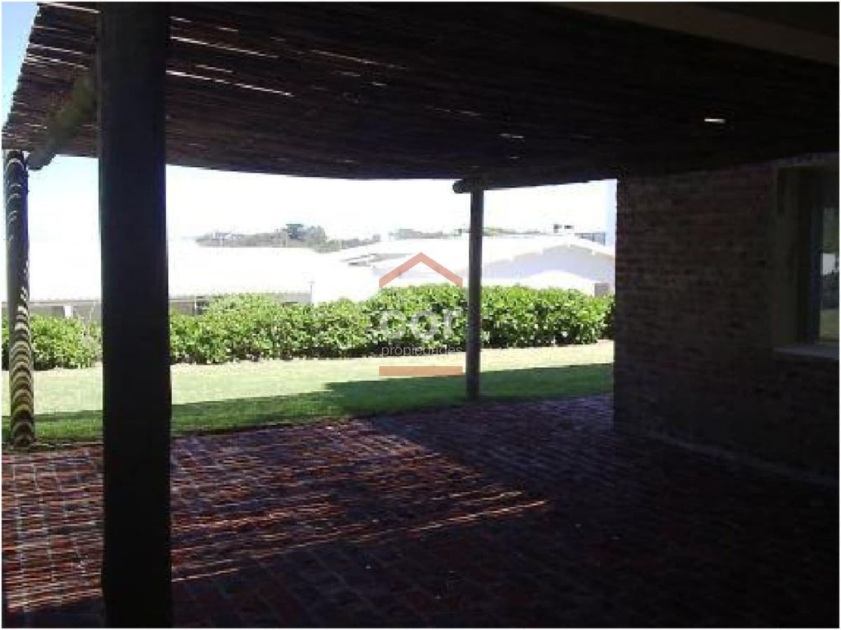 Casa en La Barra, La Barra