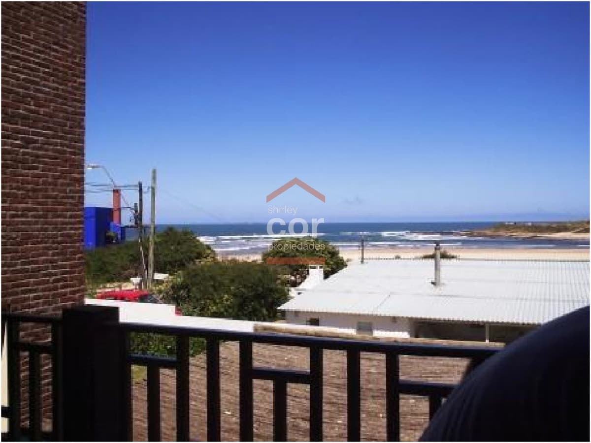 Casa en La Barra, La Barra