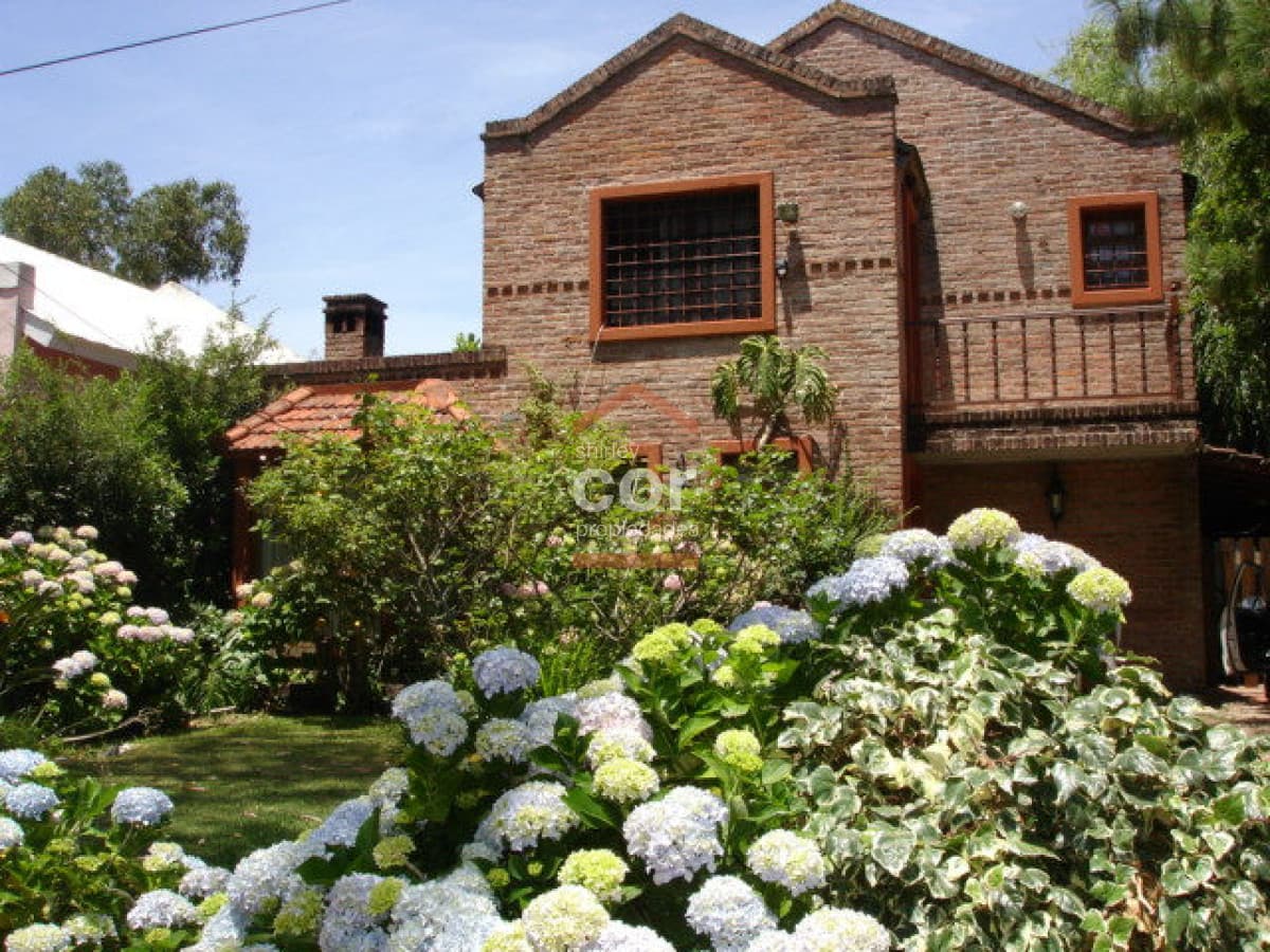 Casa en La Barra, La Barra