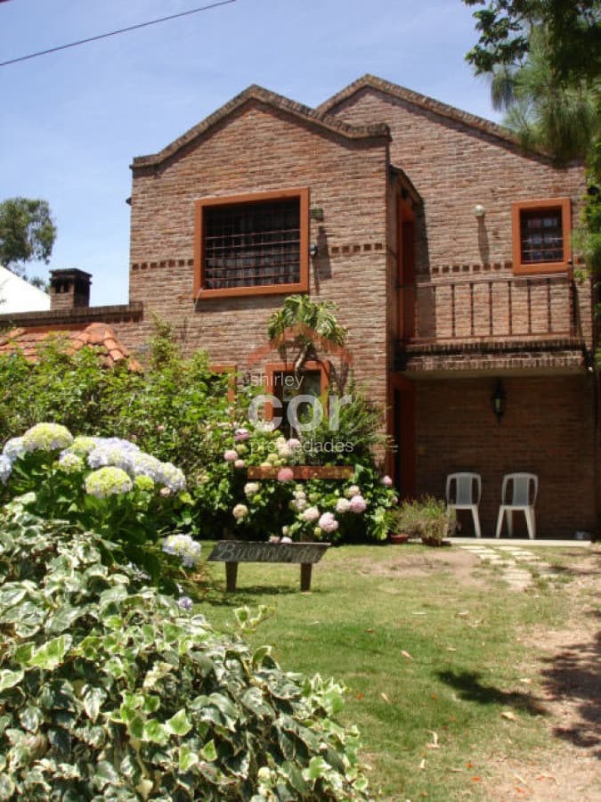 Casa en La Barra, La Barra