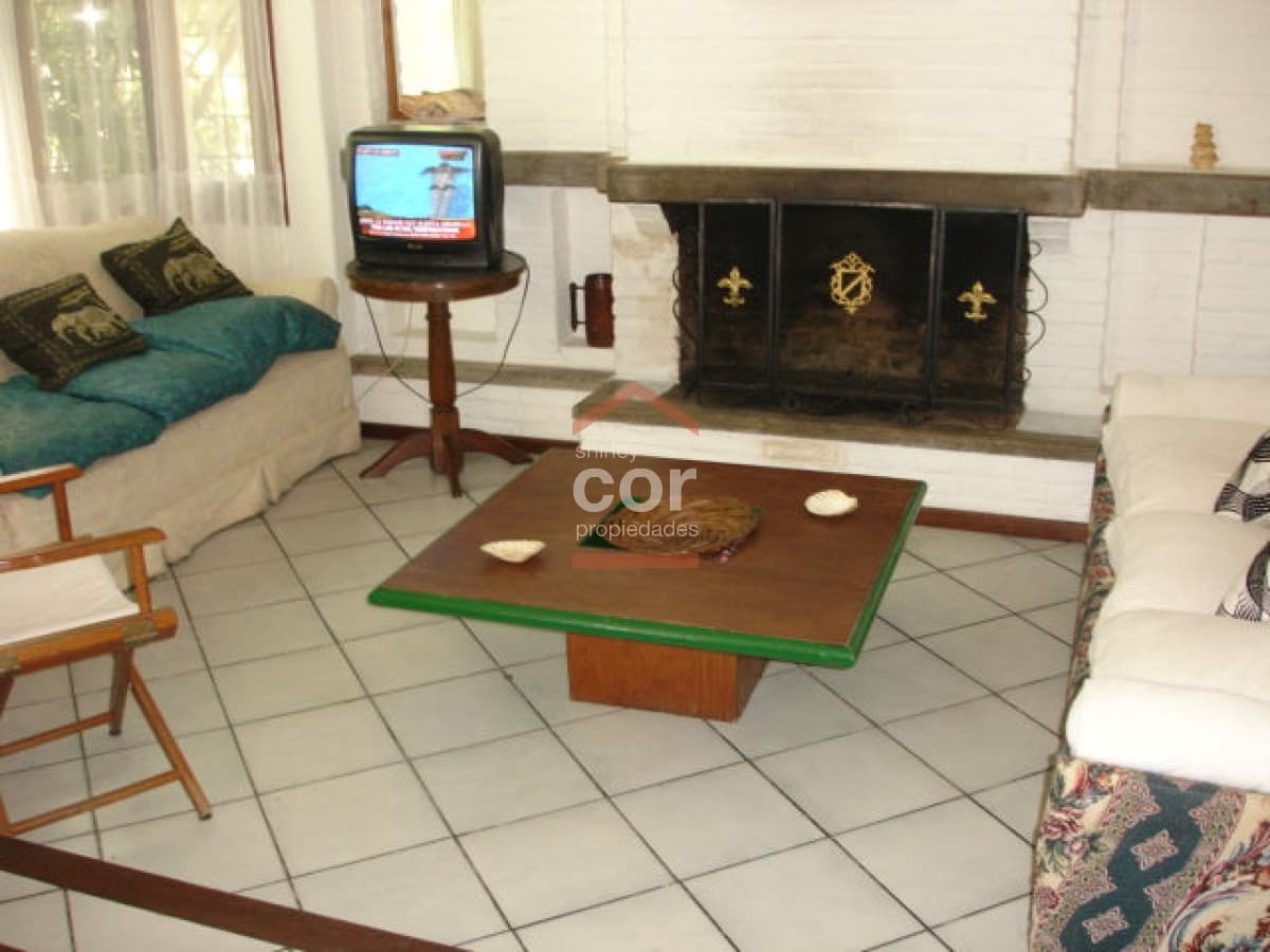 Casa en La Barra, La Barra