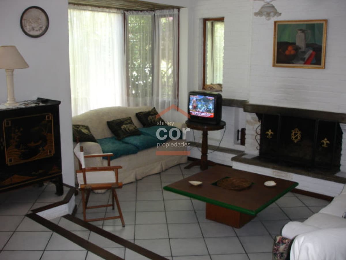 Casa en La Barra, La Barra