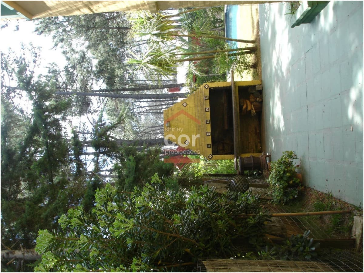 Casa en La Barra, Montoya