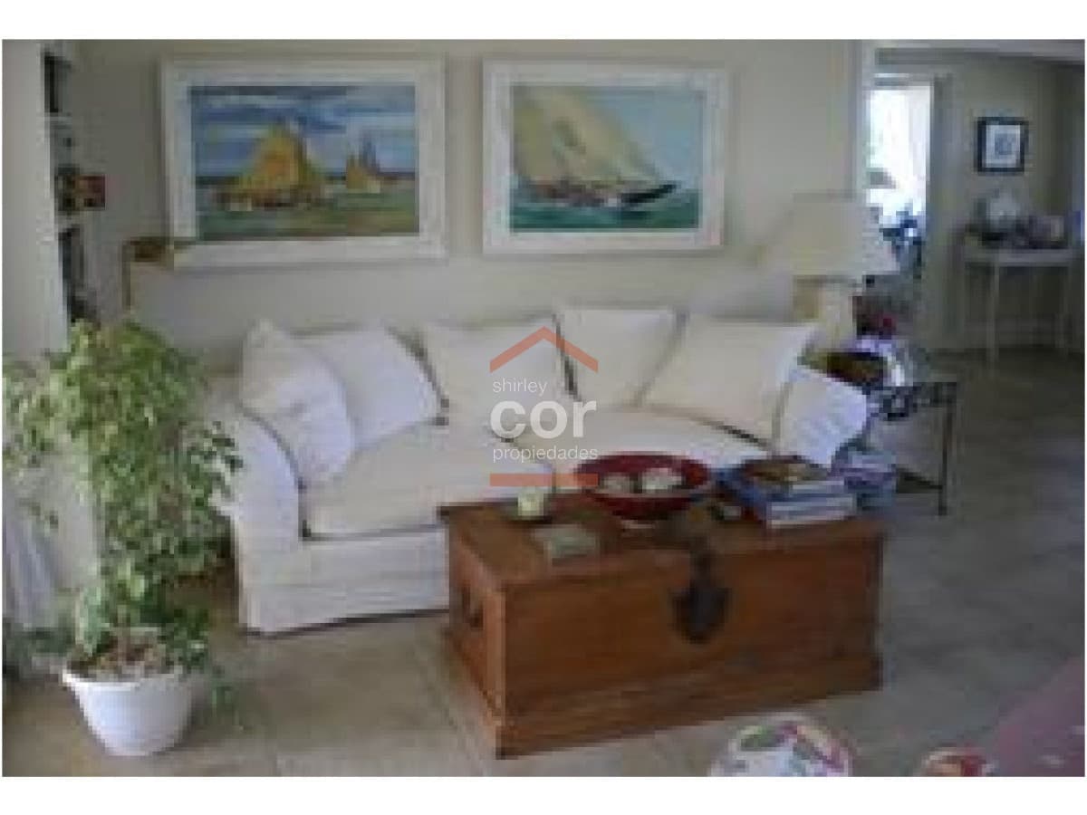 Casa en La Barra, La Barra