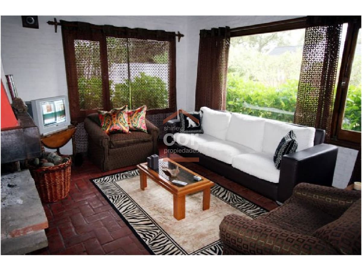 Casa en La Barra, El Tesoro