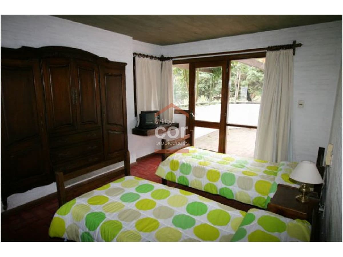 Casa en La Barra, El Tesoro