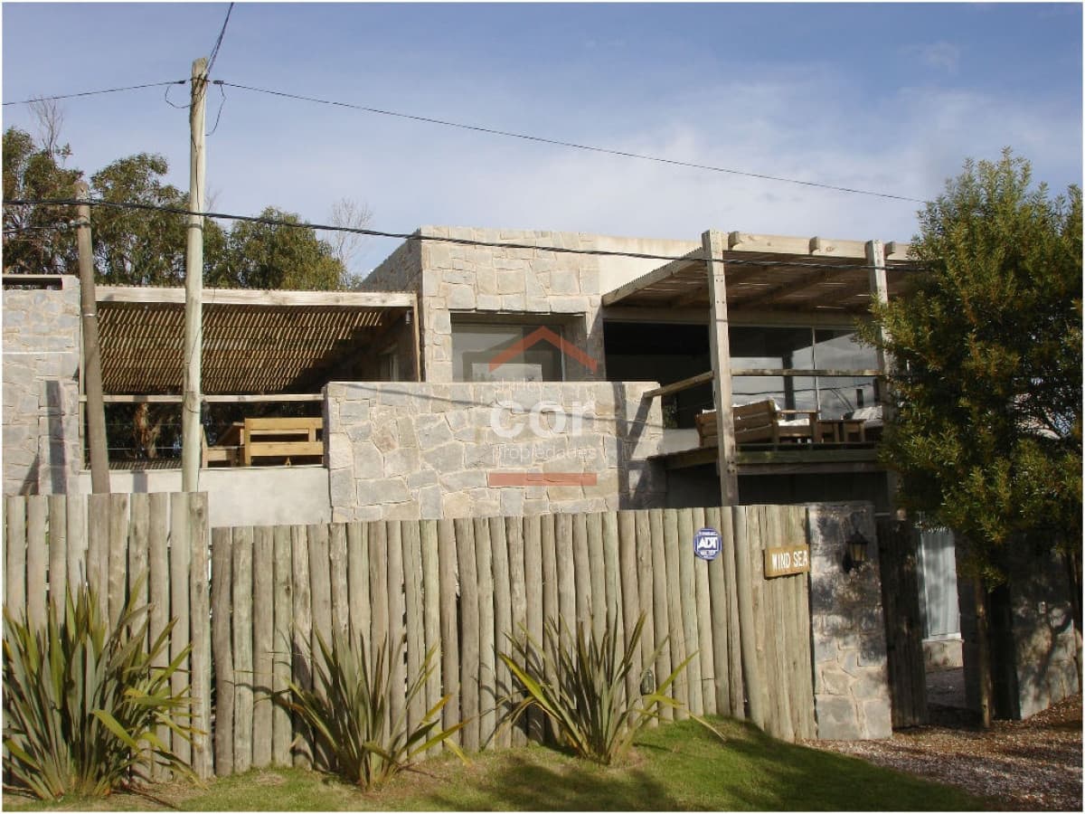 Casa en Manantiales, El Chorro