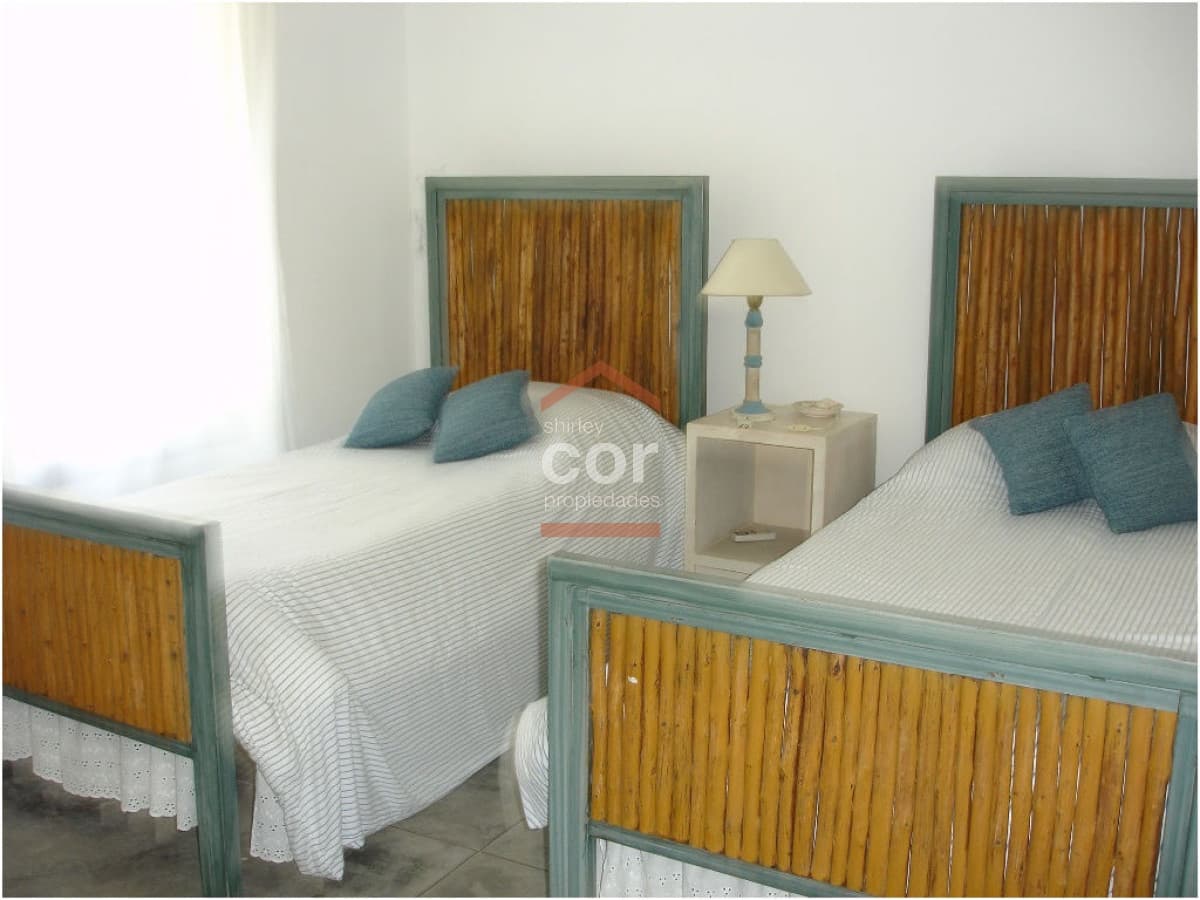 Casa en Manantiales, El Chorro