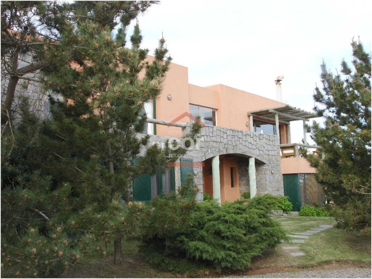 Casa en Manantiales, El Chorro
